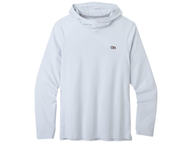 Outdoor Research Men's ActiveIce Spectrum Sun Hoodie