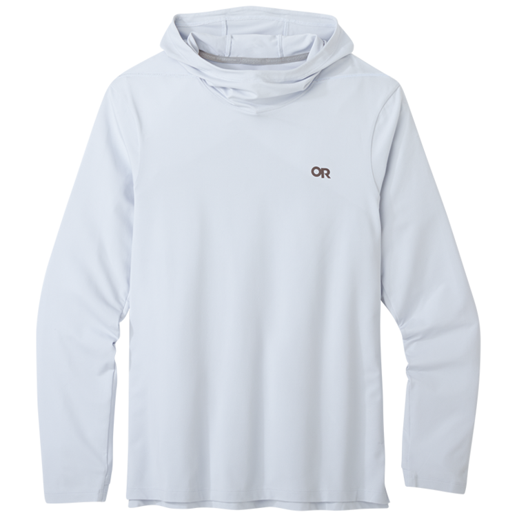 Outdoor Research Men's ActiveIce Spectrum Sun Hoodie