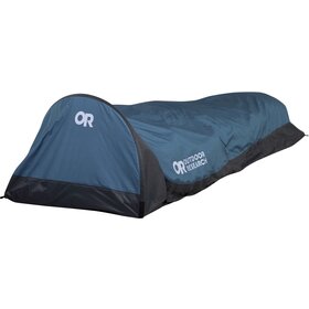 Outdoor Research Alpine AscentShell Bivy Nimbus 1 size