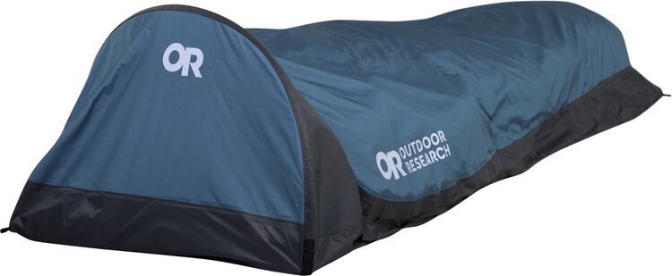 Outdoor Research Alpine AscentShell Bivy Nimbus 1 size