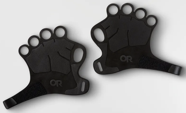 Outdoor Research Splitter Gloves