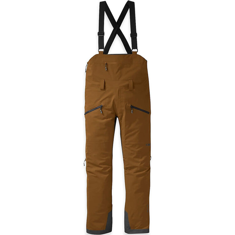 Outdoor Research Men's Hemispheres Bibs