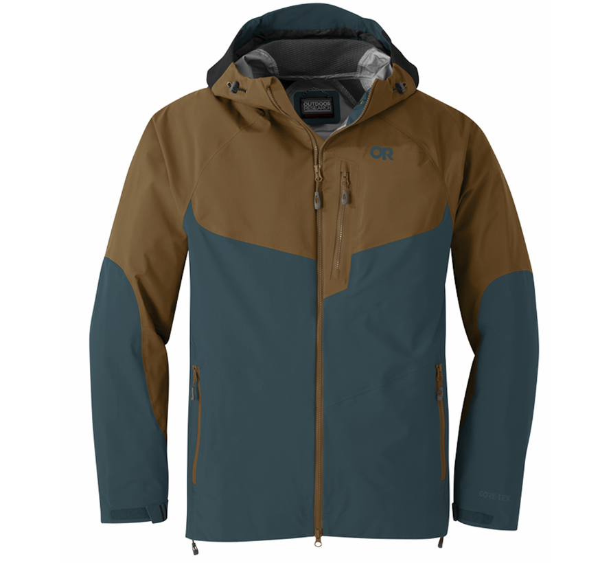 Men s Hemispheres Jacket Alpenglow Adventure Sports