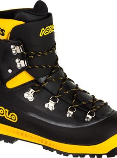 Asolo Men's AFS 8000 Mountaineering Boots- 10.5 US