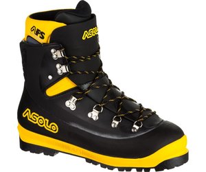 AFS 8000 Mountaineering Boots Alpenglow Adventure Sports