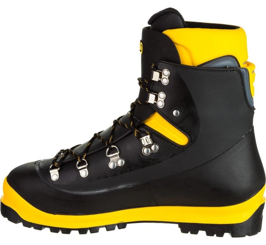 Men's AFS 8000 Mountaineering Boots- 10.5 US