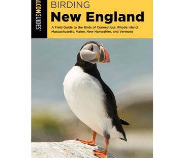 Falcon Guide Birding New England