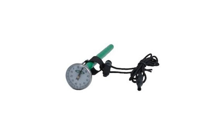 Backcountry Access Analog Thermometer