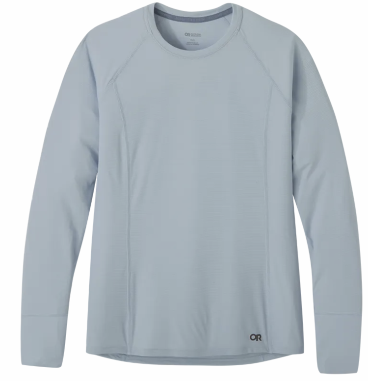 Outdoor Research Women's Echo Long Sleeve Tee