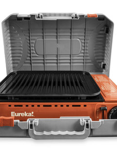 Eureka! SPRK Camp Grill