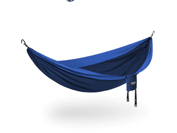 ENO SingleNest Hammock