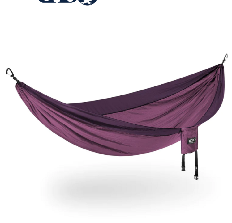 ENO SingleNest Hammock