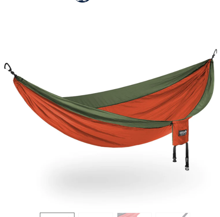 ENO SingleNest Hammock