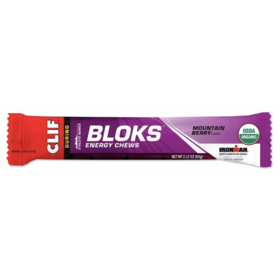 Clif Bar Shot Blok Energy Chews