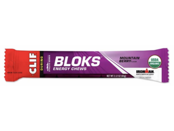 Clif Bar Shot Blok Energy Chews