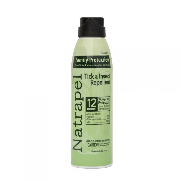 Natrapel 12-Hour Insect Repellent