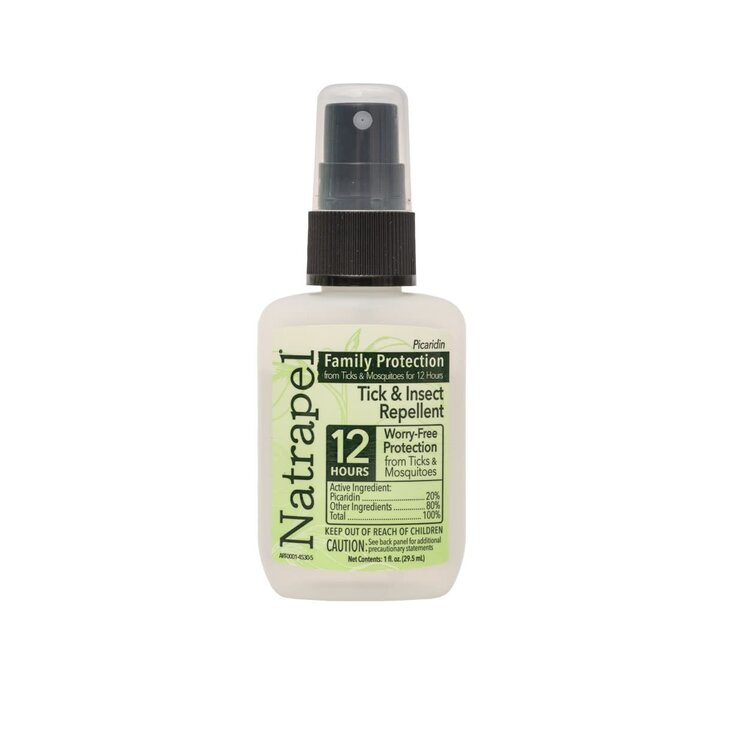Natrapel 12-Hour Insect Repellent