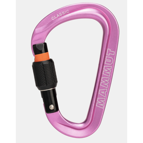 Mammut Classic HMS Carabiner