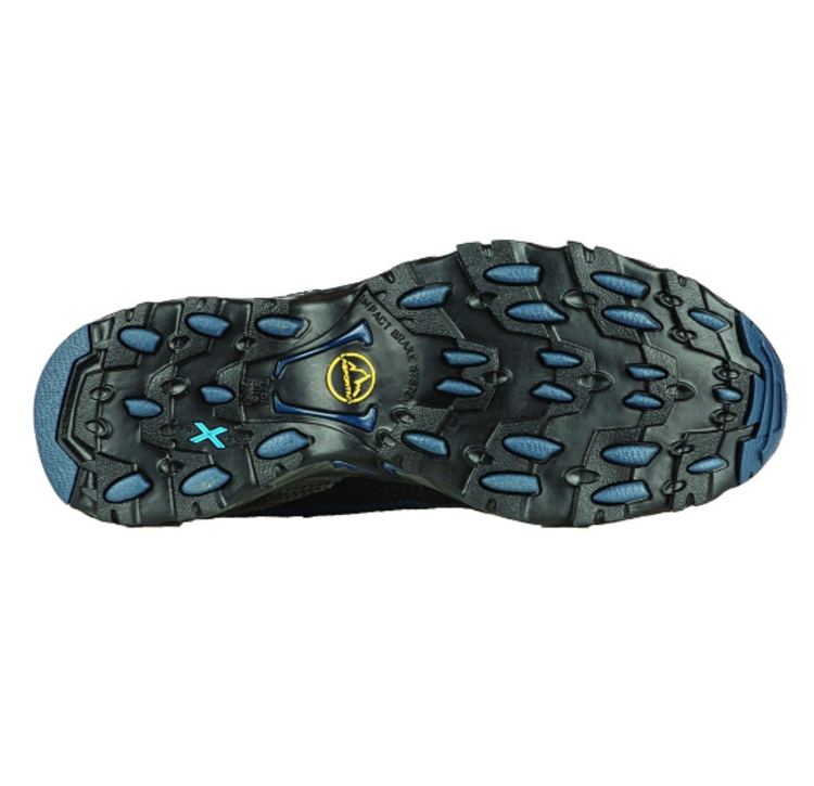 La Sportiva N.A., Inc. Men's Wildcat Mountain Running Shoes
