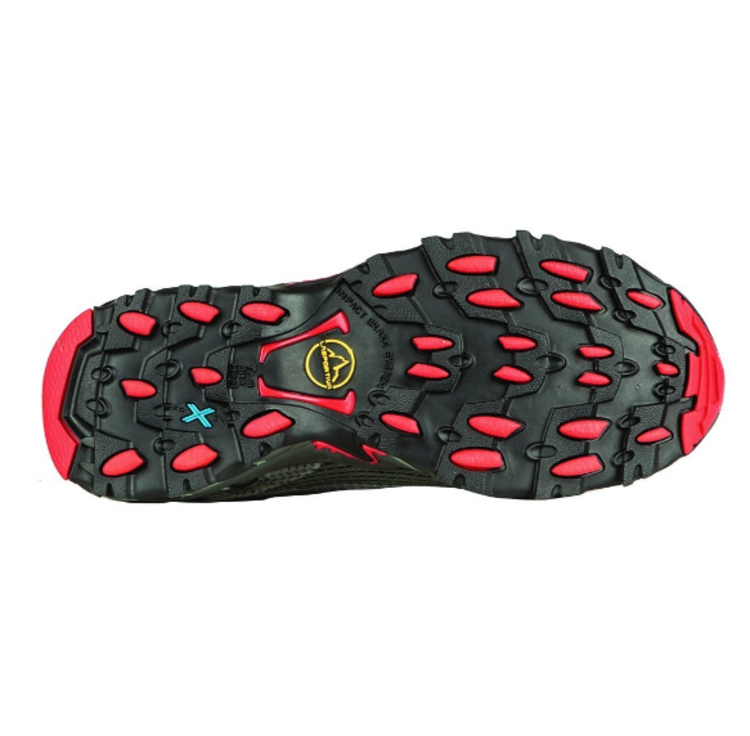 La Sportiva N.A., Inc. Women's Wildcat Mountain Running Shoe