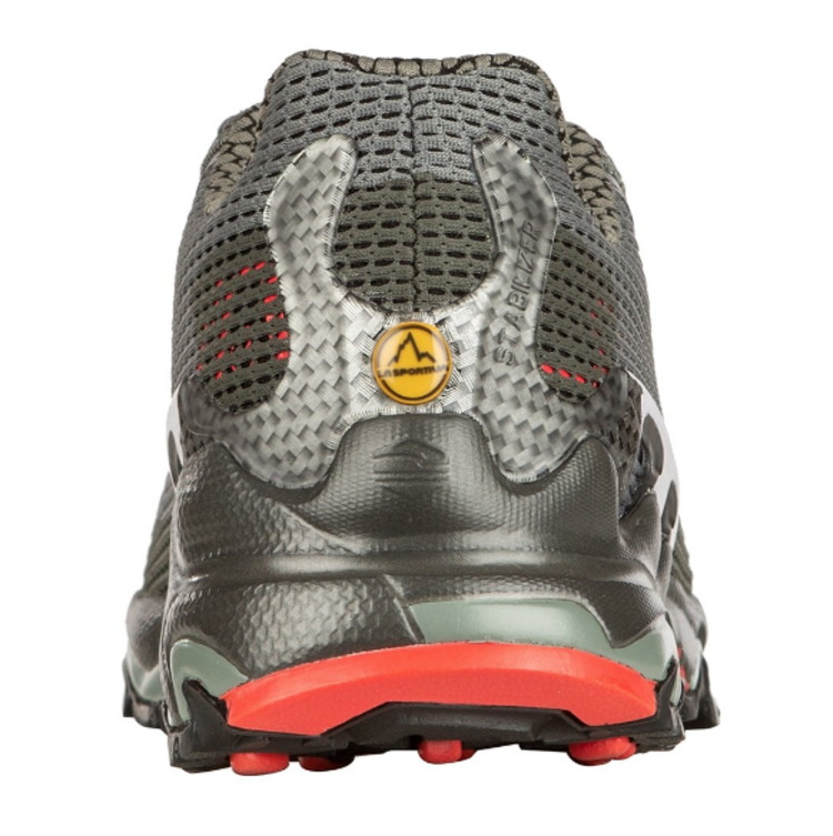 La Sportiva N.A., Inc. Women's Wildcat Mountain Running Shoe