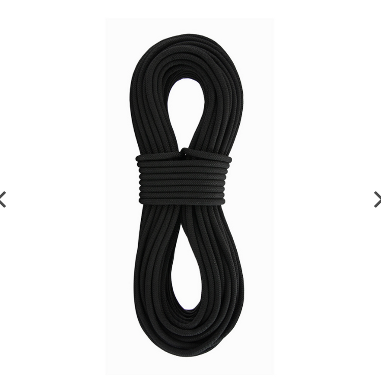 Sterling Rope 9mm SafetyPro (by the foot)