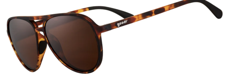 Goodr Mach G's Sunglasses