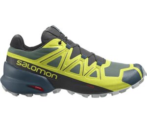 Salomon Speedcross 5 Men's Trail Running Shoe