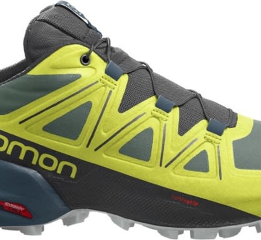 Men's Speedcross 5 Trail Running Shoes
