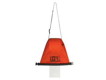 Sea To Summit Ultra-Sil Outhouse Orange