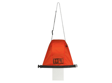 Sea To Summit Ultra-Sil Outhouse Orange