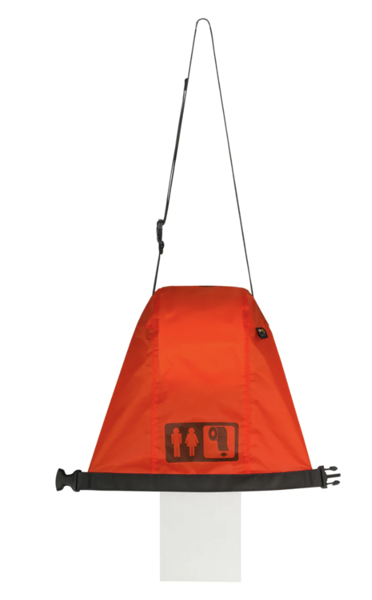 Sea To Summit Ultra-Sil Outhouse Orange