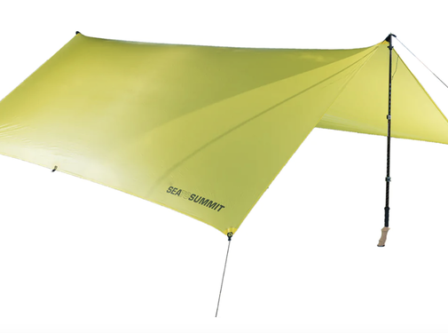 Sea To Summit Escapist Tarp Large Green