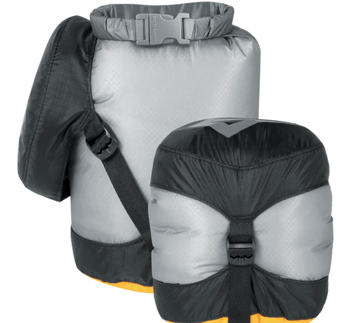 Sea To Summit Ultra-Sil Compression Dry Sack