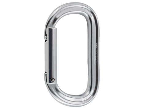 CAMP Oval XL Carabiner