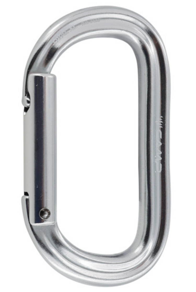 CAMP Oval XL Carabiner