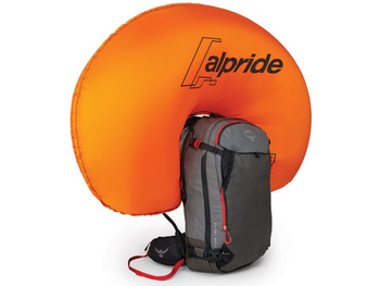 Osprey Soelden Pro Avy 32 Airbag