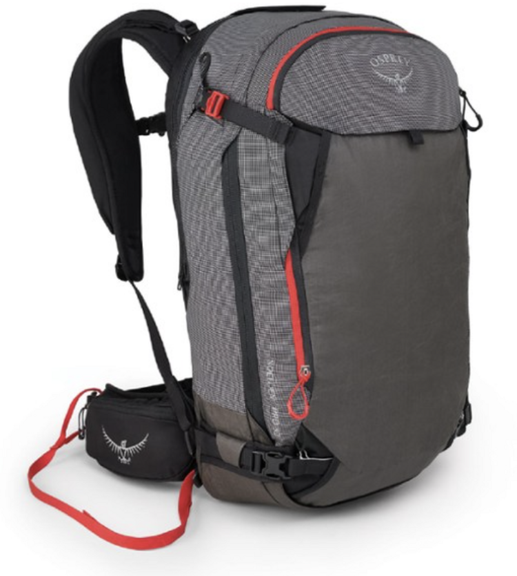 Osprey Soelden Pro Avy 32 Airbag