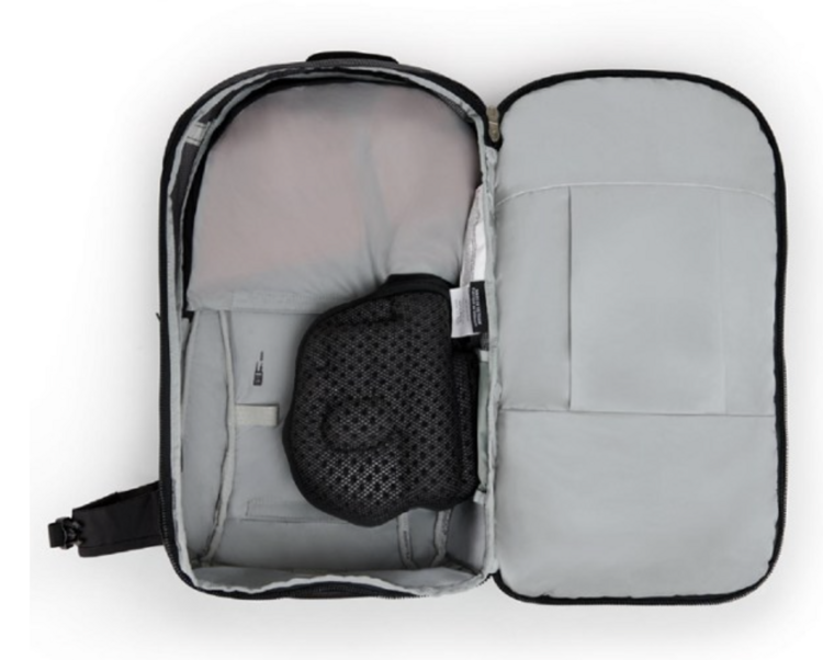 Osprey Soelden Pro Avy 32 Airbag