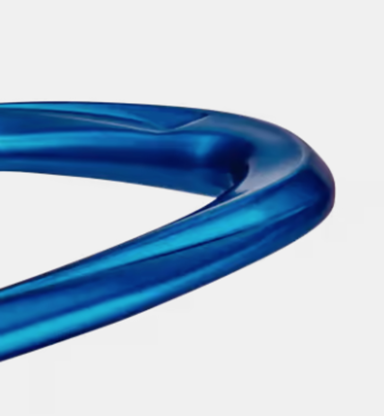 Mammut Crag Keylock Indicator 6-Pack Quickdraws