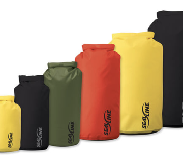 SealLine Baja Dry Bag