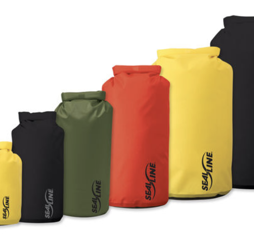 Baja Dry Bag