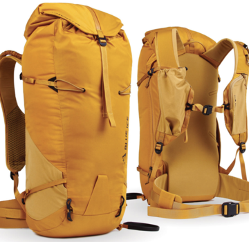 Alpenglowgear - Packs - Alpenglow Adventure Sports