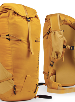 Firecrest 38 Backpack - Alpenglow Adventure Sports