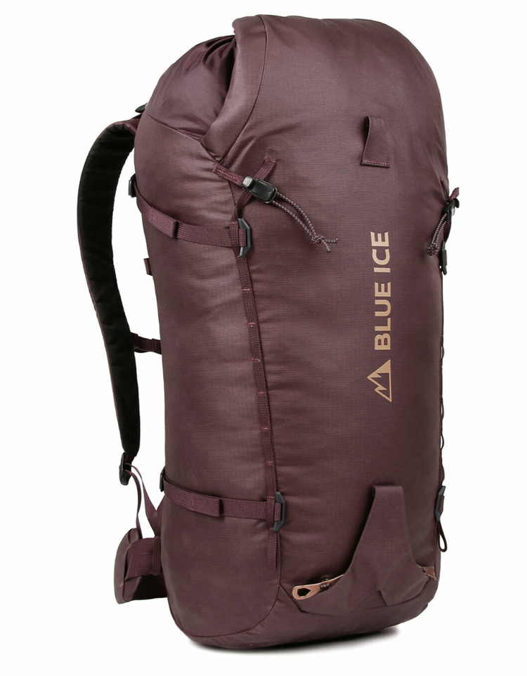 Blue Ice Warthog 30 Backpack