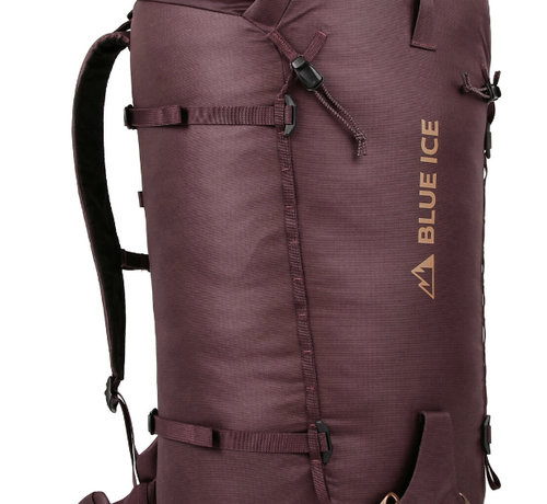 Warthog 40 Backpack - Alpenglow Adventure Sports