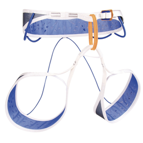 Blue Ice Addax Harness