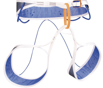 Blue Ice Addax Harness