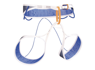 Blue Ice Addax Harness