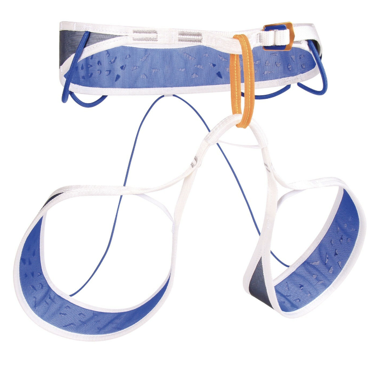 Blue Ice Addax Harness